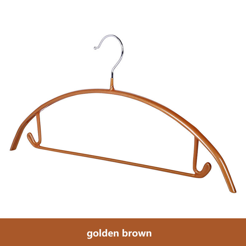 Golden Brown