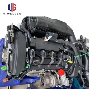 9806720980 9805254280 Bloque de Cilindros, Conjunto de Motor 1.6T para Peugeot 408 3008 508 <span class=keywords><strong>Citroen</strong></span> C4L <span class=keywords><strong>C5</strong></span> <span class=keywords><strong>Aircross</strong></span> DS EP6 - Product Image 6