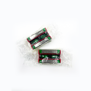 Großhandel Niedrig preis Slider Kühlung HIWIN <span class=keywords><strong>QEH</strong></span> für Tinten strahl drucker - Product Image 4