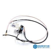 Bac de comptage WBC avec unité HGB pour analyseur d'hématologie Prokan PE6800 PE6100 PE6000 PE3200