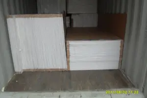 Pinsheng High Density Formaldehyde-free 17MM Pvc Plastic Foam Sheet For Furniture