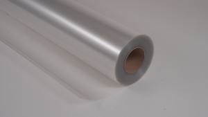 Kertas Stiker PET Lunak Berkualitas Tinggi Ultra Jernih untuk Makanan, Gulungan Tebal 180 Um, Cetak Digital Kustom, Tahan Air, Ramah Lingkungan - Product Image 6