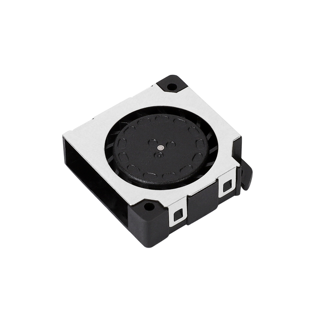 20x20x6mm Mini High Speed PM2.5 Fans 15000rpm 3.7v 5v 2006 Blower Dc Cooling Fan 20mm