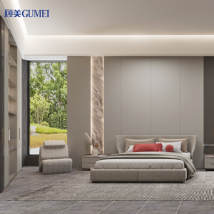 Armadi da <span class=keywords><strong>cucina</strong></span> armadi da soggiorno camera da letto Design tutto in uno personalizzato Hotel Villa piano di personalizzazione casa intera - Product Image 1