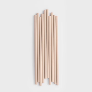 Vente en gros emballage personnalisé bagasse PLA <span class=keywords><strong>d</strong></span>égradable avec logo paille en papier fibre de bambou pour la maison, la fête ou le <span class=keywords><strong>camping</strong></span> et thé à bulles - Product Image 5