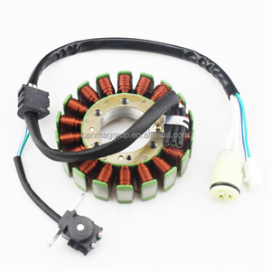 Bobine de stator magnétique Benma <span class=keywords><strong>Raptor</strong></span> <span class=keywords><strong>700</strong></span> YFM700 YFM 700cc ATV pour Raptor700 - Product Image 4