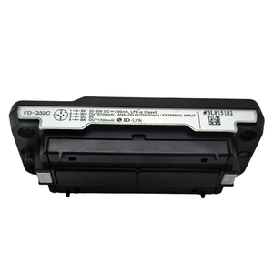 Sensor de Flujo Ultrasónico KEYENCE FD-Q32 25A/32A, Nuevo, con Salida Digital, Conector M12 de 4 Pines, 1 Año de Garantía - Product Image 5