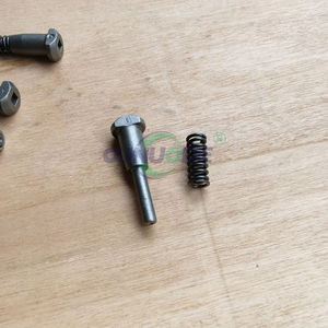 Repuestos de caja de cambios de transmisión de camión 8171737 21671426 <span class=keywords><strong>Kit</strong></span> de sincronizador - Product Image 6