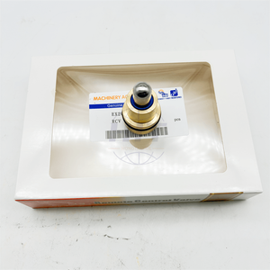 Pilot Joystick Bullet xử lý Bullet Máy xúc Hitachi EX100/<span class=keywords><strong>ex120</strong></span>/EX200-2-3-5G - Product Image 3