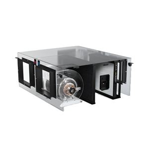 <span class=keywords><strong>VMC</strong></span> Système HVAC double flux ventil 350 CMH Type central <span class=keywords><strong>D</strong></span>ébit bidirectionnel <span class=keywords><strong>Air</strong></span> la ventilation double flux rv ventilation - Product Image 1