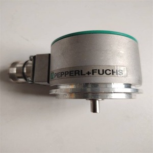 ตัวเข้ารหัส Pepperl+Fuchs รุ่น ENI58IL-S06SA5-2500UD2-RAA สำหรับงานอุตสาหกรรมโลหะ - Product Image 1