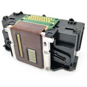 Tête d'impression QY6-0089 compatible avec Canon TS6080 <span class=keywords><strong>TS6350</strong></span> TS6220 TS6052 Ts5080 TS6050 TS6080 TS6052 TS6051 TS6151 706 708 705 701 - Product Image 1