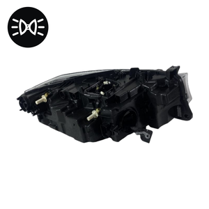 Phare avant d'origine pour <span class=keywords><strong>BMW</strong></span> F34 2017 2018 2019 <span class=keywords><strong>2020</strong></span>, ensemble de phares LED, <span class=keywords><strong>BMW</strong></span> Série 3 GT 320i 328i 335i <span class=keywords><strong>325d</strong></span>, lampe LED, éclairage de voiture - Product Image 4