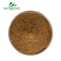 Échantillon gratuit prix d'usine bas additifs alimentaires 10:1 poudre d'extrait de racine de Ramie de Rhizoma Boehmeriae