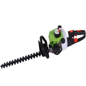 HT230 Hedge Trimmer - Precision Gasoline Trimming Tool