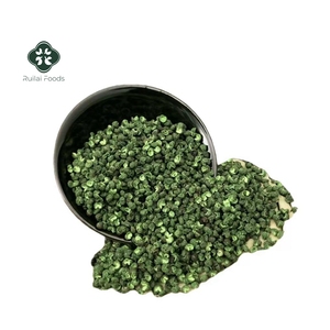 Condimentos de ceniza Espinosa china de secado fresco de alta calidad, pimienta de <span class=keywords><strong>Sichuan</strong></span>, verde, orgánico, Szechuan - Product Image 1