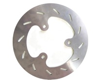 Rotor en titane usiné CNC 3/4/5 axes, poli fin, 1/2 pouce, pour voitures de course et équipements industriels - Personnalisé OEM Marque Minghai