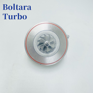 GTB2056V 781743 764809 777318 A6420908980 A6420901680 A6420905780 Cartouche Turbo CHRA pour Mercedes <span class=keywords><strong>M320</strong></span> 3.0CDI W164 224HP OM642 - Product Image 4