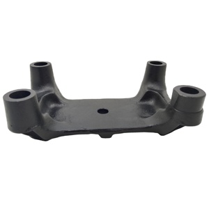 Repuestos para Camiones <span class=keywords><strong>Scania</strong></span>, Muelle de Ballesta de Cuatro Orificios, Modelo 1387420 1387418 OEM, 6 Meses de Garantía para Vehículos de la Serie SC, <span class=keywords><strong>Chasis</strong></span> de Camión - Product Image 3
