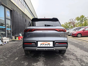 Vendita all'Ingrosso di <span class=keywords><strong>Auto</strong></span> Usate SUV BYD Yuan <span class=keywords><strong>up</strong></span> 401km LHD Elettrica 2024 <span class=keywords><strong>Auto</strong></span> 360 °   Tettuccio apribile a LED - Product Image 4