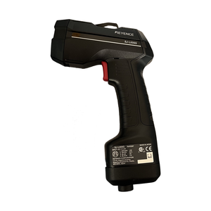 Eliminador de Electricidad Estática Industrial Ionizante de Alta Potencia SJ-L005G para Electrónica, Fabricado en Japón, Construcción de Alta Calidad - Product Image 3