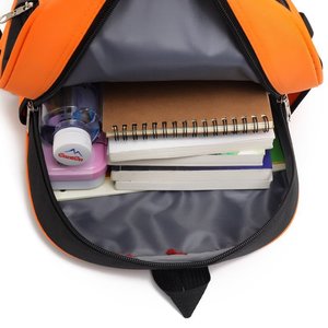 Zaini Scolastici Economici per <span class=keywords><strong>Asilo</strong></span> e Scuola con Logo Personalizzato per Bambini e Bambine - Product Image 5