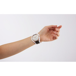 สายรัดข้อมือ [AnyWristband] ระดับไฮเอนด์ ปรับแต่งได้สำหรับงานอีเว้นท์  แบบนาฬิกา ยี่ห้อ YUPO สำหรับงานพิเศษ - Product Image 2