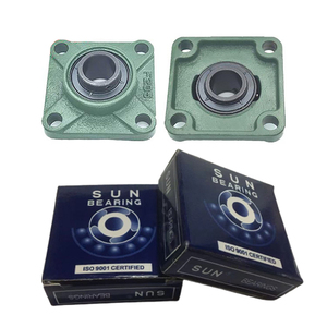 Vòng Bi Các Loại Nhà Ở F209 F210 F212 F213 Gối Khối Mang Nhà Ở <span class=keywords><strong>F215</strong></span> - Product Image 2