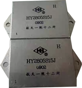 Módulo de administración de energía PMIC MHF + 2812SF 10W Original, módulos de fuente de alimentación nuevos y eficientes - Product Image 2