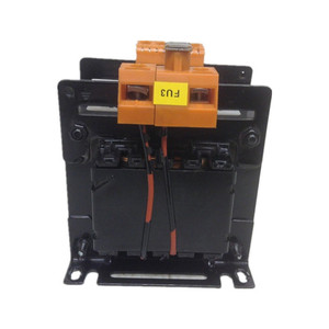 Transformador Monofásico Botter TBTMS01324 Tipo E, Módulo de Potencia de Núcleo, Inversor - Product Image 4