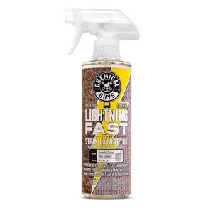 Extracteur de taches pour tissus Chemical Guys (16 oz) QUALITÉ ORIGINALE D'USINE et nettoyage éclair rapide des tapis - Product Image 1