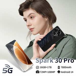 <span class=keywords><strong>Telefono</strong></span> Cellulare R <span class=keywords><strong>C53</strong></span> Spark 30 Nuovi Telefoni Videogiochi Auto - Product Image 4