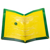 Piège à souris collant OEM Getter, plaque anti-souris puissante et efficace, colle forte, utilisation intérieure