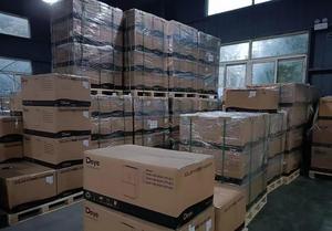 Deye Us Split Phase Us Onduleur hybride 12k 10kw Usa deye Us Split Phase Hybrid Inverter SUN-5/6/7.6/8K-SG02LP2-US-AM2 - Product Image 6