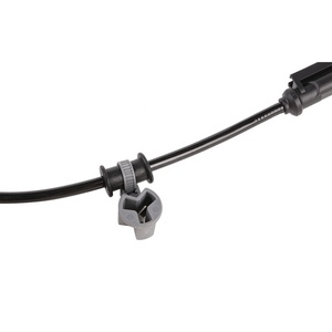 Bán buôn phụ tùng ô tô cho Tesla mô hình S OE 1037794-00-b Điều kiện Mới ban đầu được sử dụng phía trước <span class=keywords><strong>ABS</strong></span> bánh xe tốc độ dây cảm biến - Product Image 2