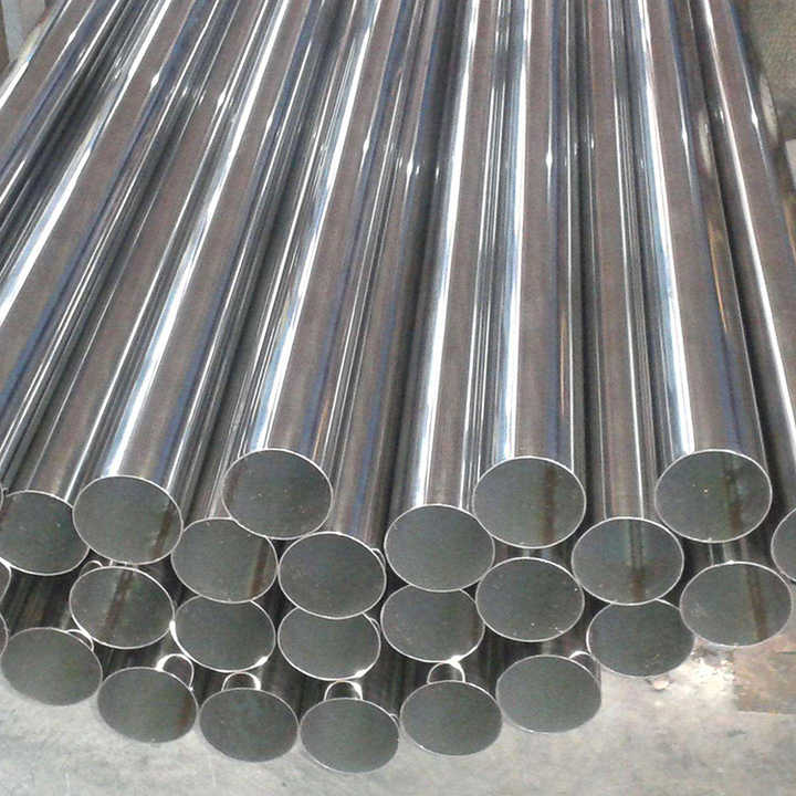 Excellent Quality Stainless Steel 304l 316l 310s 430 201 410 Pipe