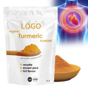 Sindirim sistemi için kalite zerdeçal kök ekstresi kurkumin tozu zerdeçal kök tozu organik zerdeçal tozu - Product Image 1