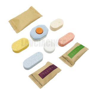 <span class=keywords><strong>Tablettes</strong></span> effervescentes antibactériennes pour la cuisine, <span class=keywords><strong>de</strong></span> <span class=keywords><strong>salle</strong></span> <span class=keywords><strong>de</strong></span> bains et <span class=keywords><strong>de</strong></span> nettoyage domestique - Product Image 1