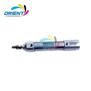 SCPD3L-CB1630 SCPD3-CB1630 Pneumatikzylinder für Komori Luftzylinder SCPD3LCB1630 SCPD3CB1630 Druckmaschinenteile Luftkolben - Product Image 2
