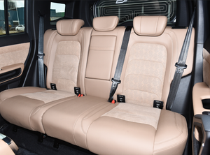 2025 T2 Jetour Gasoline 2L Conquer PRO <strong>Model</strong> Traveler SUV AWD 2.0T JT LHD New <strong>Car</strong> <strong>for</strong> <strong>Sale</strong> - Product Image 4