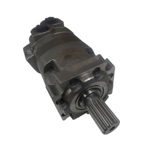 Moteur hydraulique dynamique série 109 109-1001-006 109-1002-006 109-1003-006 Moteur Geroler pour grues hydrauliques - Product Image 3