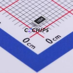 Resistencia SMD PTFR1206B1M00P9 1206 (Tipo: Película Delgada) (Resistencia: 1mOhm Precisión: 0.1%) - Product Image 1