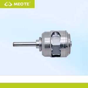 N-s-<span class=keywords><strong>k</strong></span> Pa-na <span class=keywords><strong>Max</strong></span> <span class=keywords><strong>2</strong></span> Plus M4 Turbine dentaire à haute vitesse à bouton-poussoir Turbine à air dentaire Fournisseur dentaire - Product Image 5