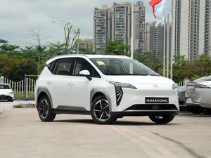 SUV <span class=keywords><strong>électrique</strong></span> <span class=keywords><strong>utilitaire</strong></span> AION Y Plus de seconde main Voiture économique New Energy de couleur blanche - Product Image 4