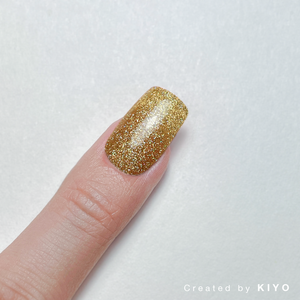 ชุดสีเจลกลิตเตอร์สำหรับทาเล็บแบบลอกออกได้ Sparkle Brilliantly สำหรับช่างทำเล็บมืออาชีพ - Product Image 6