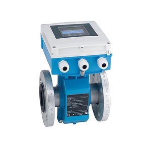 Endress+Hauser 5W4C65-AAELHP2AUD5K0A Durchflussmesser für Wasser- und Abwasserleitungen - Product Image 1