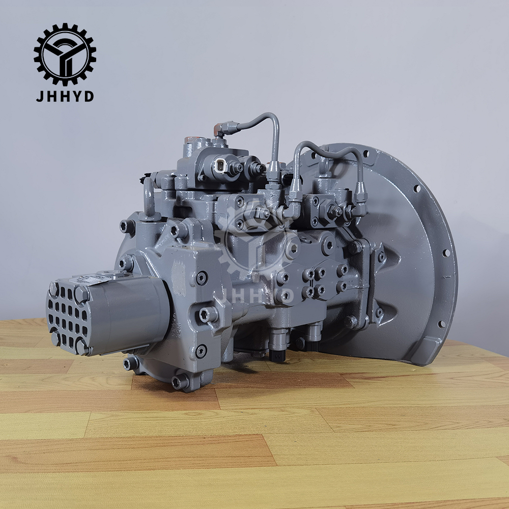 ZX130 ZX130-3 Main Pump ZX120-3 Hydraulic Pump HPK060BT-18A