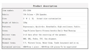 <span class=keywords><strong>Mono</strong></span> de Yoga DTL-2364 para Mujer, Diseño <span class=keywords><strong>Cruzado</strong></span> en la Espalda, Sin Mangas, Pantalones Cortos, Ropa Deportiva para Fitness - Product Image 6