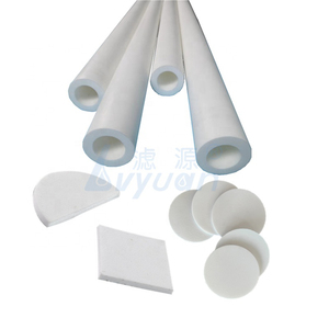Filtre à disque fritté pour filtres à disque 1 5 10 15 25 30 Um micron Air Sparger diffuseur de gaz eau céramique poreuse frittée microporeuse - Product Image 1