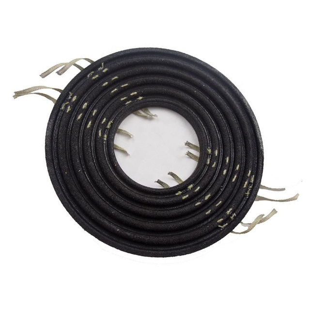 High Power Speaker Damper Spider for Car Speaker Customized Speaker Parts